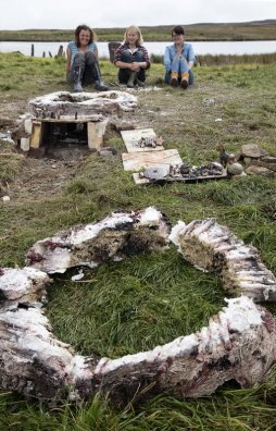 10-Mather_KW1_6945_Jenny Mackenzie Ross' Cairn Kiln 28 Aug 16