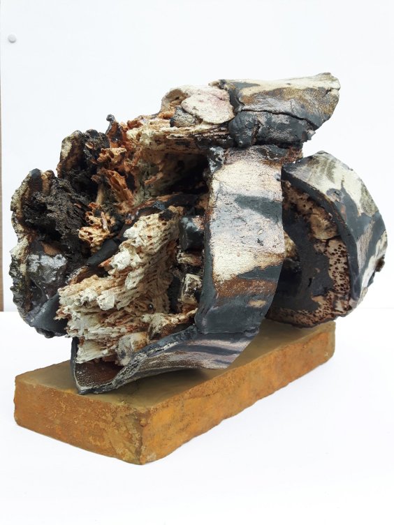 Infinate Pathway by Jenny Mackenzie Ross (1)